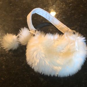 Adorable Furry Gift Pouch
